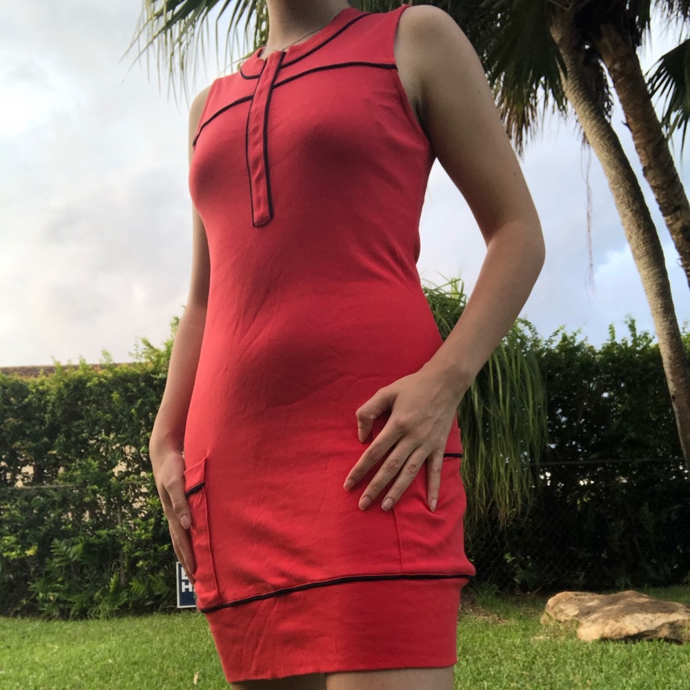 60s mod dress